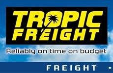 Tropic Freight